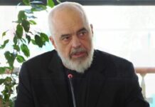 Presidenti amerikan e ftoi në Bordin e Paqes/ Rama publikon letrën e marrë nga Trump: Do bëj gjithçka për të lartësuar Shqipërinë