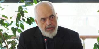 “1 miliardë euro për Bordin e Paqes”/ Rama reagon pas artikullit të “Bloomberg”: Shqipëria as nuk do paguajë, as nuk do vijnë palestinezë