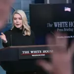 Trump kërkon përfundimin e kaosit në Minesota, Shtëpia e Bardhë i bën thirrje autoriteteve lokale për bashkëpunim