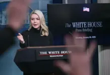 Trump kërkon përfundimin e kaosit në Minesota, Shtëpia e Bardhë i bën thirrje autoriteteve lokale për bashkëpunim