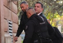 E FUNDIT/ Zbardhet vendimi i plotë i GJK për kthimin në detyrë të Veliajt si kryebashkiak, zbulohet arsyetimi i gjyqtarëve