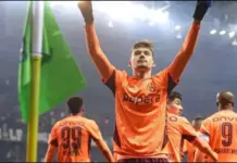 Shkëlqimi i Muçit me Trabzonspor, sulmuesi kuqezi zbulon sekretin