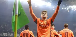 Shkëlqimi i Muçit me Trabzonspor, sulmuesi kuqezi zbulon sekretin