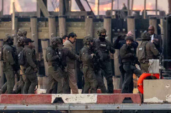 Ndodh e papritura  Vendosi bast rrëzimin e Maduros  tregtari misterioz fiton 410 mijë dollarë