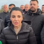 Balluku në Fier për përmbytjet: Situata drejt përmirësimit. Pas llogaritjes së dëmeve do kompensojmë banorët e prekur