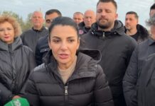 Balluku në Fier për përmbytjet: Situata drejt përmirësimit. Pas llogaritjes së dëmeve do kompensojmë banorët e prekur