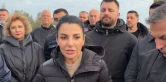 Balluku në Fier për përmbytjet: Situata drejt përmirësimit. Pas llogaritjes së dëmeve do kompensojmë banorët e prekur