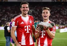 Barcelona i bën bllokadë Napolit, Hansi Flick tundon mesfushorin gjerman të Bayernit