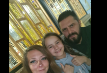 Gruaja e Mirit të Big Brother Vip reagon PUBLIKISHT për herë të parë me një status pas lajmeve për Selin