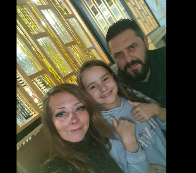 Gruaja e Mirit të Big Brother Vip reagon PUBLIKISHT për herë të parë me një status pas lajmeve për Selin