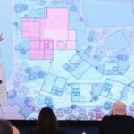 Shpallen fituesit e konkursit ndërkombëtar për Shtëpinë e Fëmijës dhe kompleksin e inspektorateve