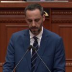 “Parkimi dysh, ndëshkim i rreptë” / Lamallari: Nuk mund të sfidohet shteti dhe siguria publike