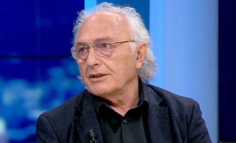 Koha e fisit të çartun