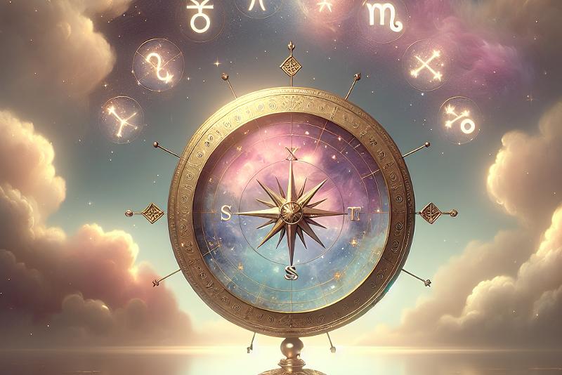 UNIK në llojin e tyre Këto shenja të zodiakut kanë atë që JUVE ju mungon 