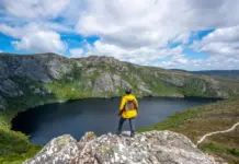 Ndodh edhe kështu, AI në faqen e një kompanie udhëtimesh i dërgon turistët në burime termale… që nuk ekzistojnë