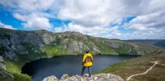 Ndodh edhe kështu, AI në faqen e një kompanie udhëtimesh i dërgon turistët në burime termale… që nuk ekzistojnë