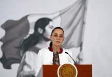 Presidentja meksikane dënon sulmin e Amerikës në Venezuelë: Ndërhyrja nuk ka sjellë kurrë demokraci