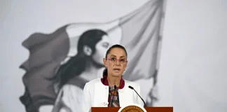 Presidentja meksikane dënon sulmin e Amerikës në Venezuelë: Ndërhyrja nuk ka sjellë kurrë demokraci