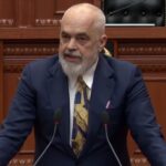 Rama njofton vizitën në parlamentin e Izraelit: Do të jem të hënën atje për një fjalim të posaçëm