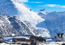 NATO forcon mbrojtjen, Groenlanda i përgjigjet Trump: Nuk pranojmë aneksimin