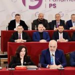 Kryeministri Rama mbledh grupin parlamentar të PS, zbardhet agjenda