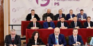 Kryeministri Rama mbledh grupin parlamentar të PS, zbardhet agjenda
