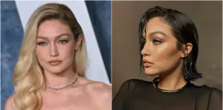 Ndryshimi drastik i Gigi Hadid, modelja e famshme tani një brune e bukur