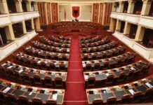 E hëna e sesionit të ri parlamentar, çfarë pritet sot në Kuvendin e Shqipërisë?