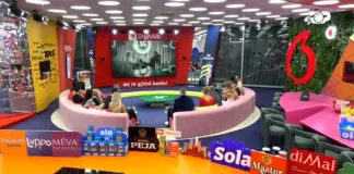 “Do sigurohem ta lëshoj para se të më lëshojë”/ Selin dhe Miri ndajnë ‘rrugët’? Përballja e fortë me banorët pas shfaqjes së klipit