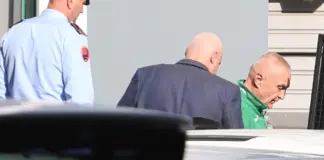 Iu rrëzua kërkesa për zëvendësim të masës së sigurisë, ish-presidenti Meta ankimon vendimin në Apel