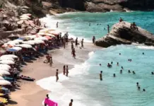 Shifrat/ Turizmi në Shqipëri në rritje, dominojnë evropianët