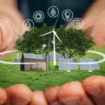 Energjia elektrike e gjelbër/ Ja cilat vende të BE po e përdorin më shumë