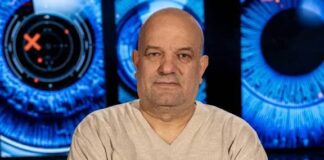 Video bëri xhiron e rrjetit/ Ilir Vrenozin e “zë gjumi” gjatë “prime-s”