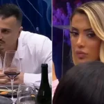 Familja e Mateos tallet me përgjigjen e Brikenës në BBVA (VIDEO)
