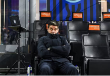 Pas dështimit me Cancelo, Inter nuk investon, mbetet vetëm shitja e mundshme e Frattesit