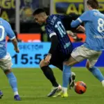 Llogaritë e Championsit; Inter jashtë Top 8, Napoli pranë eliminimit, kombinimet e ndeshjeve të fundit