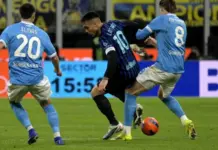 Llogaritë e Championsit; Inter jashtë Top 8, Napoli pranë eliminimit, kombinimet e ndeshjeve të fundit