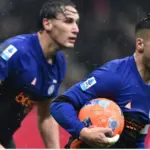 Inter, +5 pikë larg Milanit, shifrat flasin për ‘arratisje’ vendimtare drejt titullit, por…