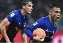 Inter, +5 pikë larg Milanit, shifrat flasin për ‘arratisje’ vendimtare drejt titullit, por…