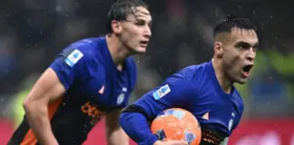 Inter, +5 pikë larg Milanit, shifrat flasin për ‘arratisje’ vendimtare drejt titullit, por…