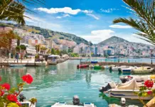 TTW: Turistët francezë, gjermanë dhe amerikanë rrisin interesin për të eksploruar Shqipërinë