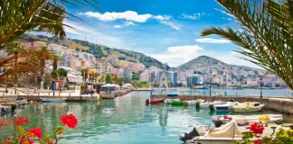 TTW: Turistët francezë, gjermanë dhe amerikanë rrisin interesin për të eksploruar Shqipërinë