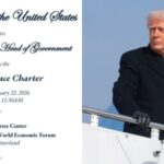 Nënshkrimi i Bordit të Paqes të enjten në Davos, zbulohet ftesa e Trump për liderët