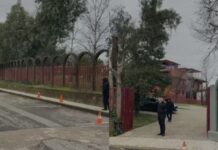 Rama mbledh kabinetit të tij për retreat në vilën qeveritare në Sauk