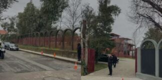 Rama mbledh kabinetit të tij për retreat në vilën qeveritare në Sauk