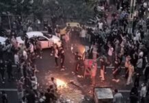 Irani paralajmëron Uashingtonin: Do t’i përgjigjemi çdo sulmi me sulme ndaj Izraelit dhe bazave amerikane