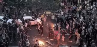 Irani paralajmëron Uashingtonin: Do t’i përgjigjemi çdo sulmi me sulme ndaj Izraelit dhe bazave amerikane