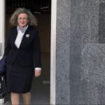 ILD merr në dorë fatin e gjyqtares Irena Gjoka, avokati: Dënimi në Greqi u falsifikua nga qarqe greke pranë Fredi Belerit në bashkëpunim me Berishën