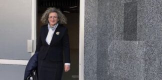 ILD merr në dorë fatin e gjyqtares Irena Gjoka, avokati: Dënimi në Greqi u falsifikua nga qarqe greke pranë Fredi Belerit në bashkëpunim me Berishën