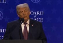 Trump: Të gjithë duan të jenë në “Bordin e Paqes”, do zgjidhim luftën e radhës